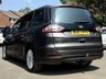 USED 2017 67 FORD GALAXY 2.0 TDCi Zetec MPV 5dr Diesel Manual Euro 6 (120 ps) 