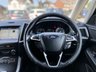 USED 2017 67 FORD GALAXY 2.0 TDCi Zetec MPV 5dr Diesel Manual Euro 6 (120 ps) 