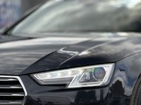 USED 2016 16 AUDI A4 2.0 TDI ultra Sport Saloon 4dr Diesel S Tronic Euro 6 (s/s) (190 ps) 