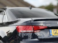 USED 2016 16 AUDI A4 2.0 TDI ultra Sport Saloon 4dr Diesel S Tronic Euro 6 (s/s) (190 ps) 