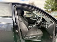 USED 2016 16 AUDI A4 2.0 TDI ultra Sport Saloon 4dr Diesel S Tronic Euro 6 (s/s) (190 ps) 