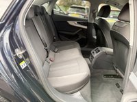 USED 2016 16 AUDI A4 2.0 TDI ultra Sport Saloon 4dr Diesel S Tronic Euro 6 (s/s) (190 ps) 