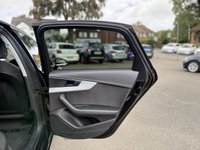 USED 2016 16 AUDI A4 2.0 TDI ultra Sport Saloon 4dr Diesel S Tronic Euro 6 (s/s) (190 ps) 