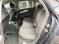 USED 2016 16 AUDI A4 2.0 TDI ultra Sport Saloon 4dr Diesel S Tronic Euro 6 (s/s) (190 ps) 