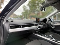 USED 2016 16 AUDI A4 2.0 TDI ultra Sport Saloon 4dr Diesel S Tronic Euro 6 (s/s) (190 ps) 
