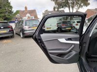 USED 2016 16 AUDI A4 2.0 TDI ultra Sport Saloon 4dr Diesel S Tronic Euro 6 (s/s) (190 ps) 
