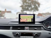 USED 2016 16 AUDI A4 2.0 TDI ultra Sport Saloon 4dr Diesel S Tronic Euro 6 (s/s) (190 ps) 