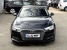 USED 2016 16 AUDI A4 2.0 TDI ultra Sport Saloon 4dr Diesel S Tronic Euro 6 (s/s) (190 ps) 