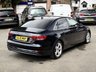 USED 2016 16 AUDI A4 2.0 TDI ultra Sport Saloon 4dr Diesel S Tronic Euro 6 (s/s) (190 ps) 
