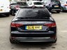 USED 2016 16 AUDI A4 2.0 TDI ultra Sport Saloon 4dr Diesel S Tronic Euro 6 (s/s) (190 ps) 