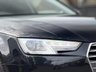 USED 2016 16 AUDI A4 2.0 TDI ultra Sport Saloon 4dr Diesel S Tronic Euro 6 (s/s) (190 ps) 