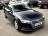 USED 2016 16 AUDI A4 2.0 TDI ultra Sport Saloon 4dr Diesel S Tronic Euro 6 (s/s) (190 ps) 