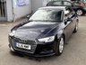 USED 2016 16 AUDI A4 2.0 TDI ultra Sport Saloon 4dr Diesel S Tronic Euro 6 (s/s) (190 ps) 