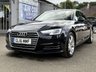 USED 2016 16 AUDI A4 2.0 TDI ultra Sport Saloon 4dr Diesel S Tronic Euro 6 (s/s) (190 ps) 