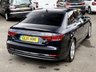 USED 2016 16 AUDI A4 2.0 TDI ultra Sport Saloon 4dr Diesel S Tronic Euro 6 (s/s) (190 ps) 