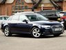USED 2016 16 AUDI A4 2.0 TDI ultra Sport Saloon 4dr Diesel S Tronic Euro 6 (s/s) (190 ps) 