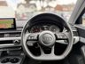 USED 2016 16 AUDI A4 2.0 TDI ultra Sport Saloon 4dr Diesel S Tronic Euro 6 (s/s) (190 ps) 