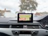 USED 2016 16 AUDI A4 2.0 TDI ultra Sport Saloon 4dr Diesel S Tronic Euro 6 (s/s) (190 ps) 