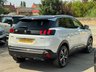 USED 2018 68 PEUGEOT 3008 1.5 BlueHDi GT Line EAT Euro 6 (s/s) 5dr 