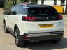 USED 2018 68 PEUGEOT 3008 1.5 BlueHDi GT Line EAT Euro 6 (s/s) 5dr 