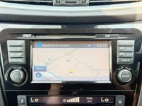 USED 2018 68 NISSAN QASHQAI 1.3 DIG-T N-Connecta Euro 6 (s/s) 5dr PAN ROOF 360 CAM NAV ULEZ