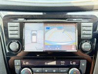 USED 2018 68 NISSAN QASHQAI 1.3 DIG-T N-Connecta Euro 6 (s/s) 5dr PAN ROOF 360 CAM NAV ULEZ