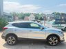 USED 2018 68 NISSAN QASHQAI 1.3 DIG-T N-Connecta Euro 6 (s/s) 5dr PAN ROOF 360 CAM NAV ULEZ