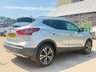 USED 2018 68 NISSAN QASHQAI 1.3 DIG-T N-Connecta Euro 6 (s/s) 5dr PAN ROOF 360 CAM NAV ULEZ