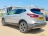 USED 2018 68 NISSAN QASHQAI 1.3 DIG-T N-Connecta Euro 6 (s/s) 5dr PAN ROOF 360 CAM NAV ULEZ