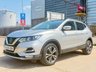 USED 2018 68 NISSAN QASHQAI 1.3 DIG-T N-Connecta Euro 6 (s/s) 5dr PAN ROOF 360 CAM NAV ULEZ