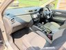 USED 2018 68 NISSAN QASHQAI 1.3 DIG-T N-Connecta Euro 6 (s/s) 5dr PAN ROOF 360 CAM NAV ULEZ