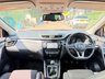 USED 2018 68 NISSAN QASHQAI 1.3 DIG-T N-Connecta Euro 6 (s/s) 5dr PAN ROOF 360 CAM NAV ULEZ
