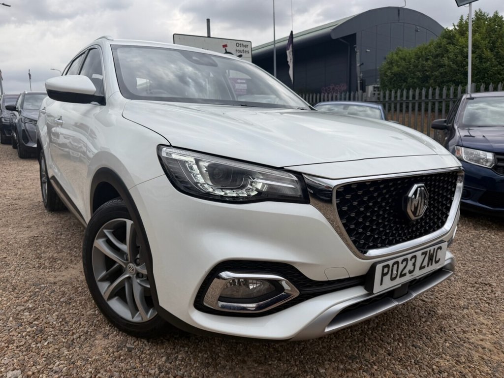 Mg Motor Uk Hs