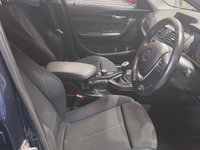 USED 2013 63 BMW 1 SERIES 2.0 116d Sport Hatchback 5dr Diesel Manual Euro 5 (s/s) (116 ps) 