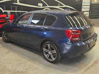 USED 2013 63 BMW 1 SERIES 2.0 116d Sport Hatchback 5dr Diesel Manual Euro 5 (s/s) (116 ps) 