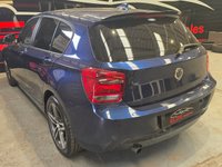 USED 2013 63 BMW 1 SERIES 2.0 116d Sport Hatchback 5dr Diesel Manual Euro 5 (s/s) (116 ps) 