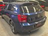USED 2013 63 BMW 1 SERIES 2.0 116d Sport Hatchback 5dr Diesel Manual Euro 5 (s/s) (116 ps) 