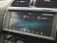 USED 2019 19 JAGUAR F-PACE 2.0 P250i Portfolio SUV 5dr Petrol Auto AWD Euro 6 (s/s) (250 ps) 