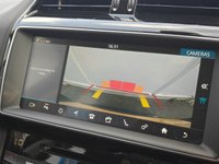 USED 2019 19 JAGUAR F-PACE 2.0 P250i Portfolio SUV 5dr Petrol Auto AWD Euro 6 (s/s) (250 ps) 