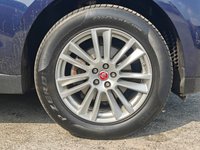 USED 2019 19 JAGUAR F-PACE 2.0 P250i Portfolio SUV 5dr Petrol Auto AWD Euro 6 (s/s) (250 ps) 