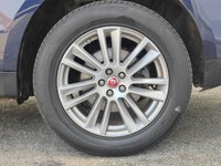 USED 2019 19 JAGUAR F-PACE 2.0 P250i Portfolio SUV 5dr Petrol Auto AWD Euro 6 (s/s) (250 ps) 