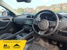 USED 2019 19 JAGUAR F-PACE 2.0 P250i Portfolio SUV 5dr Petrol Auto AWD Euro 6 (s/s) (250 ps) 