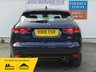 USED 2019 19 JAGUAR F-PACE 2.0 P250i Portfolio SUV 5dr Petrol Auto AWD Euro 6 (s/s) (250 ps) 