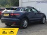 USED 2019 19 JAGUAR F-PACE 2.0 P250i Portfolio SUV 5dr Petrol Auto AWD Euro 6 (s/s) (250 ps) 