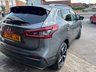 USED 2018 18 NISSAN QASHQAI 1.2 DIG-T Tekna SUV 5dr Petrol Manual Euro 6 (s/s) (115 ps) 