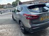 USED 2018 18 NISSAN QASHQAI 1.2 DIG-T Tekna SUV 5dr Petrol Manual Euro 6 (s/s) (115 ps) 