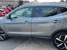 USED 2018 18 NISSAN QASHQAI 1.2 DIG-T Tekna SUV 5dr Petrol Manual Euro 6 (s/s) (115 ps) 