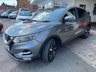 USED 2018 18 NISSAN QASHQAI 1.2 DIG-T Tekna SUV 5dr Petrol Manual Euro 6 (s/s) (115 ps) 