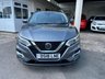USED 2018 18 NISSAN QASHQAI 1.2 DIG-T Tekna SUV 5dr Petrol Manual Euro 6 (s/s) (115 ps) 