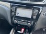 USED 2018 18 NISSAN QASHQAI 1.2 DIG-T Tekna SUV 5dr Petrol Manual Euro 6 (s/s) (115 ps) 